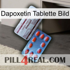Dapoxetine Tablet Image 36